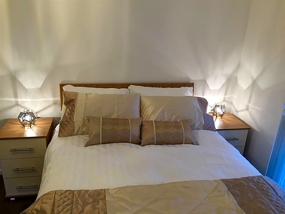 Live in Leeds Nazarene Apartments