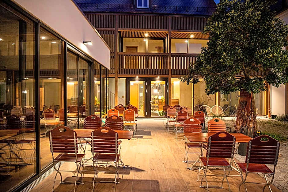 Altstadthotel Brauereigasthof Winkler