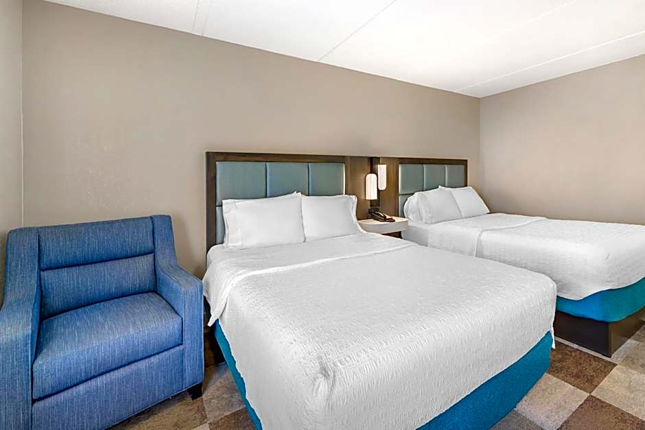 Hampton Inn Wooster