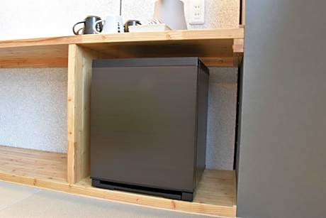 Premium Family Room with Tatami Area - Non-Smoking