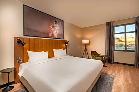 Premium Room with Citadel View