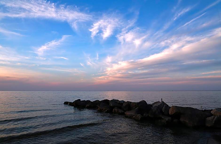Sheraton Erie Bayfront Hotel