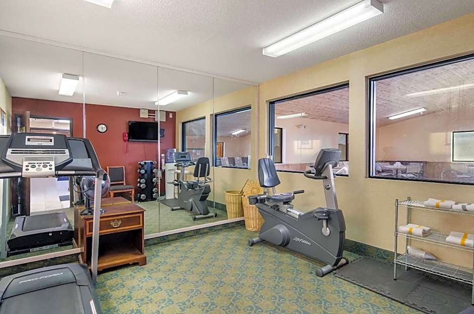 Quality Inn Goodland I-70