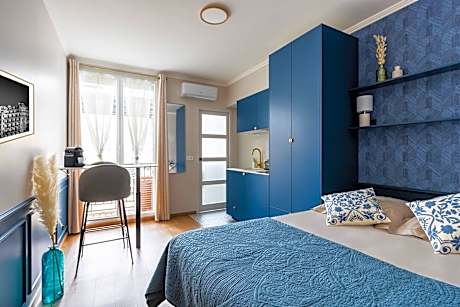 Residence Courcelle