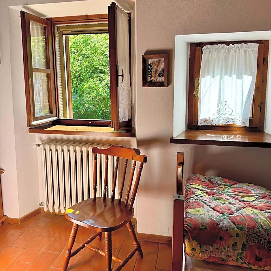 Albergo Ristorante Ca di Veroli