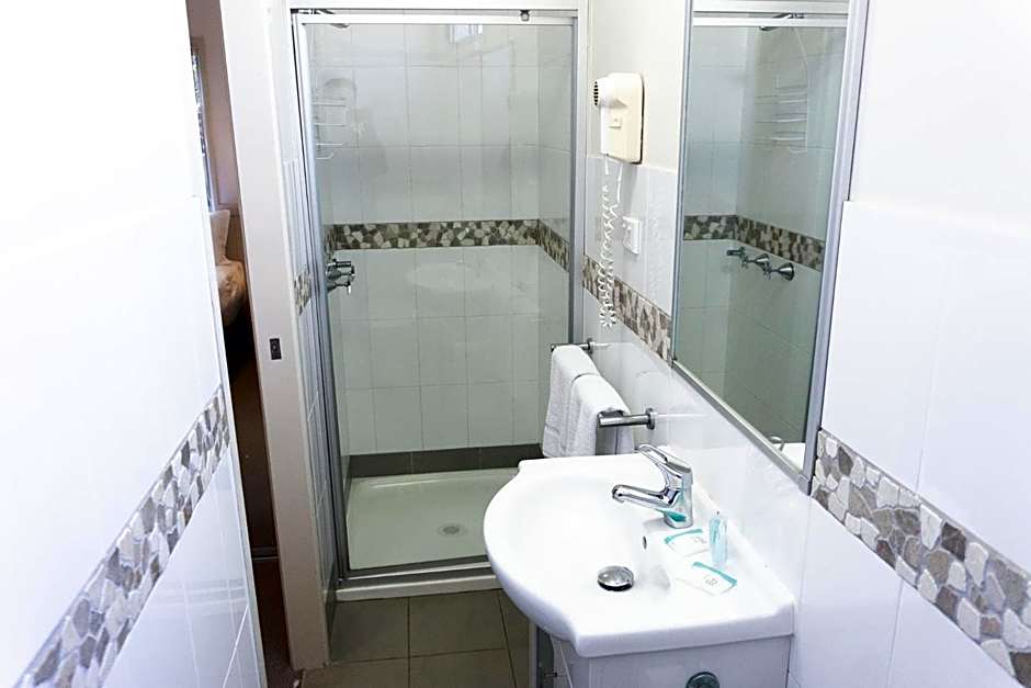 Fingal Bay Holiday Park