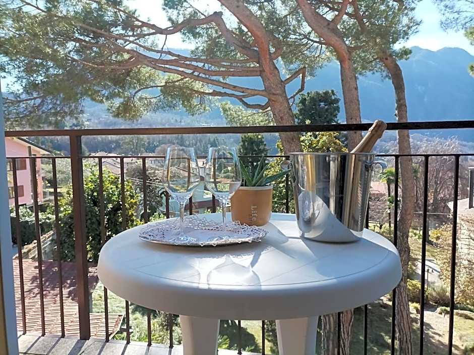 Bed and Breakfast da Pio