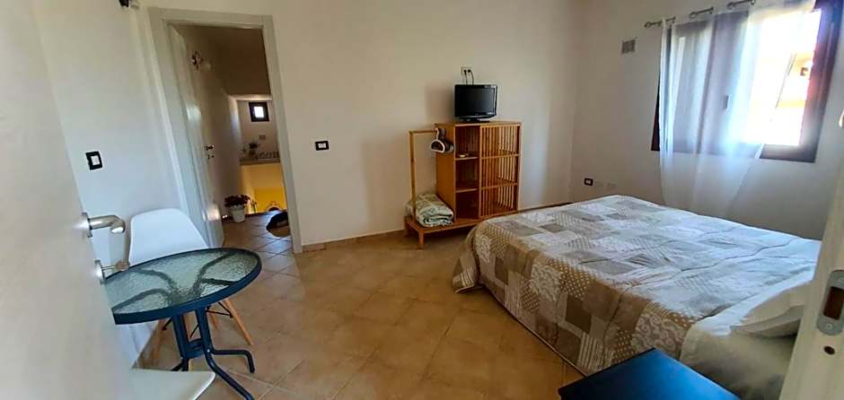 B&B Villa Orchidea