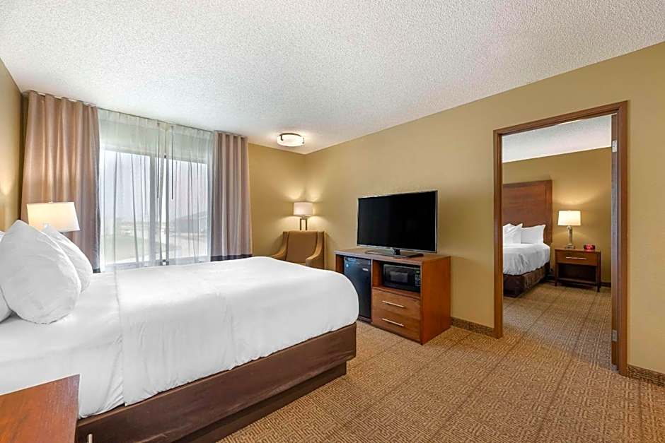 Comfort Inn Lexington