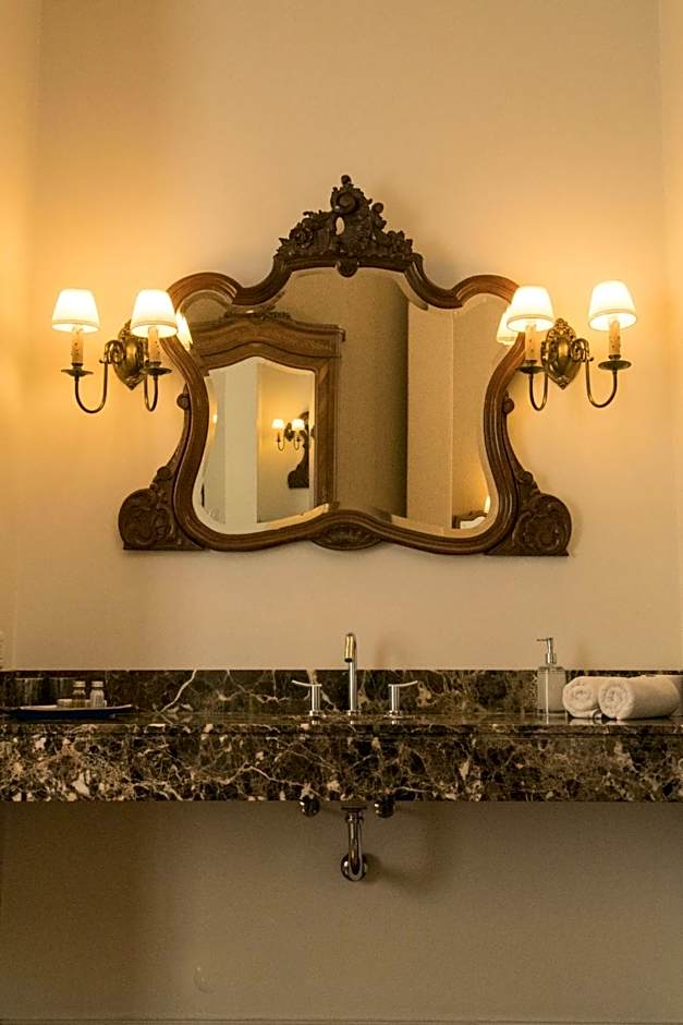 Magnolia Hotel Boutique