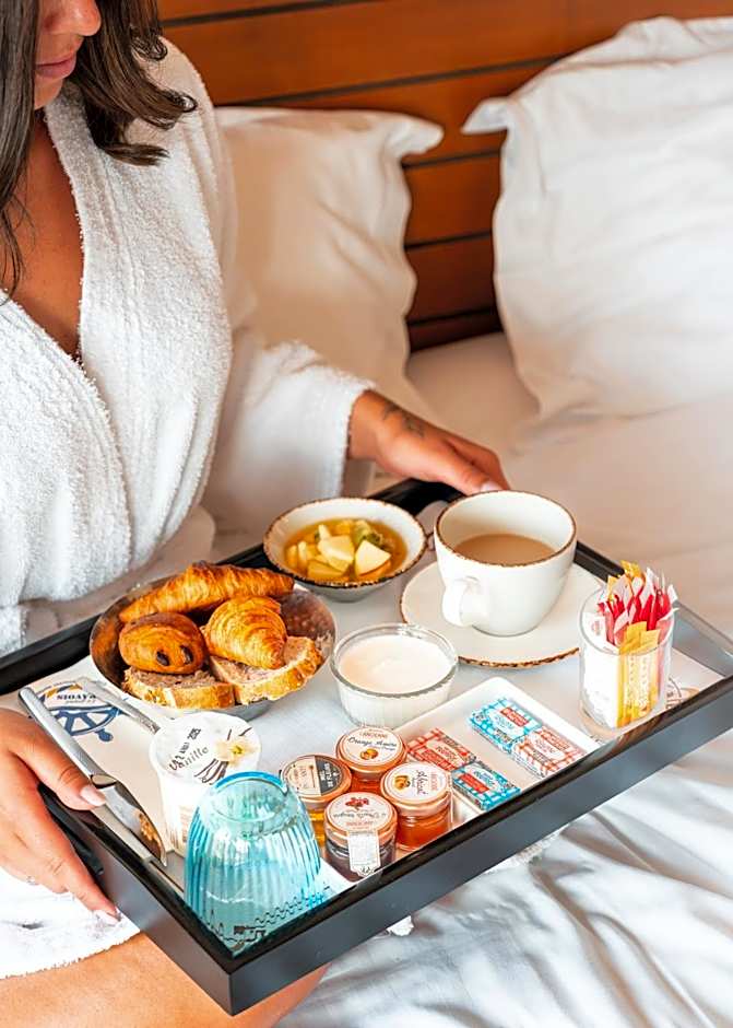 Hotel Le Grand Pavois