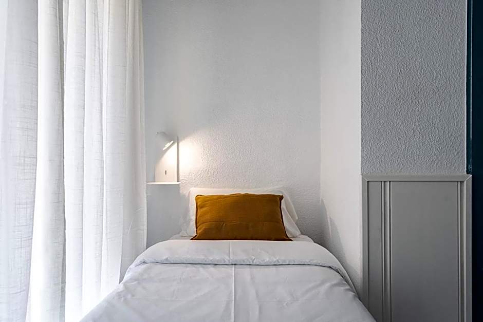 Hotel Agur