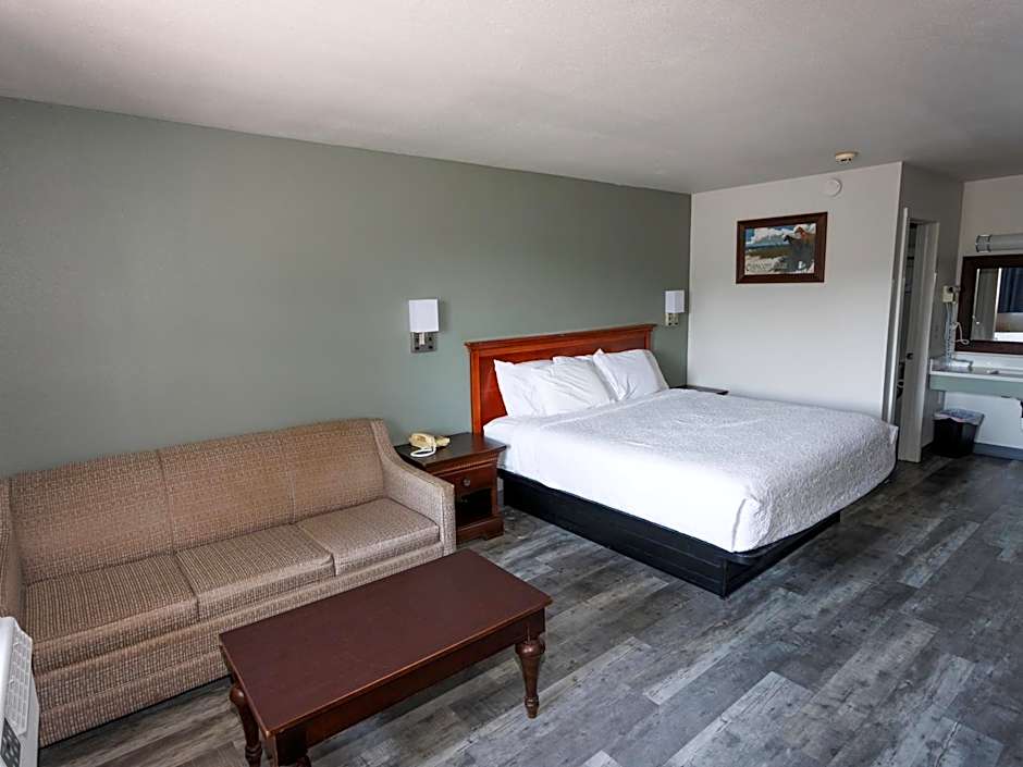 Chincoteague Inn