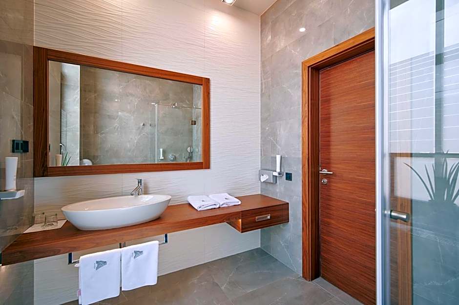 Artis Boutique Hotel