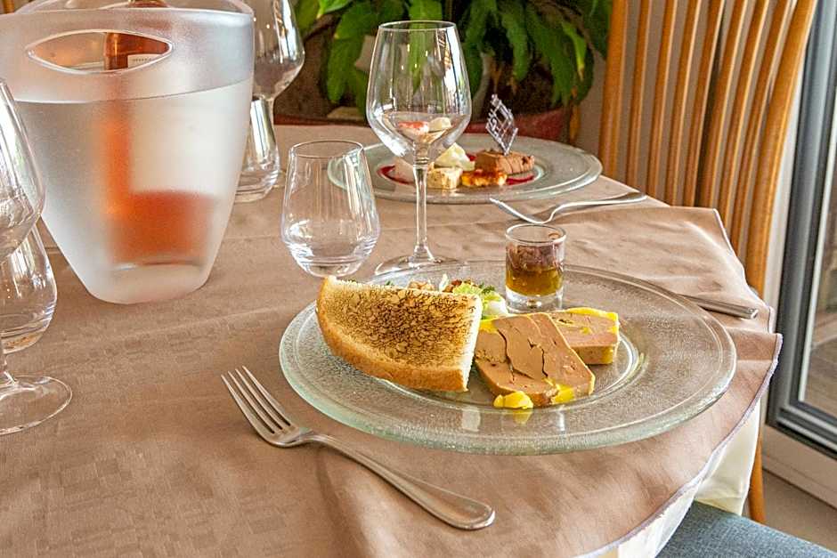 Le relais des deux vallées