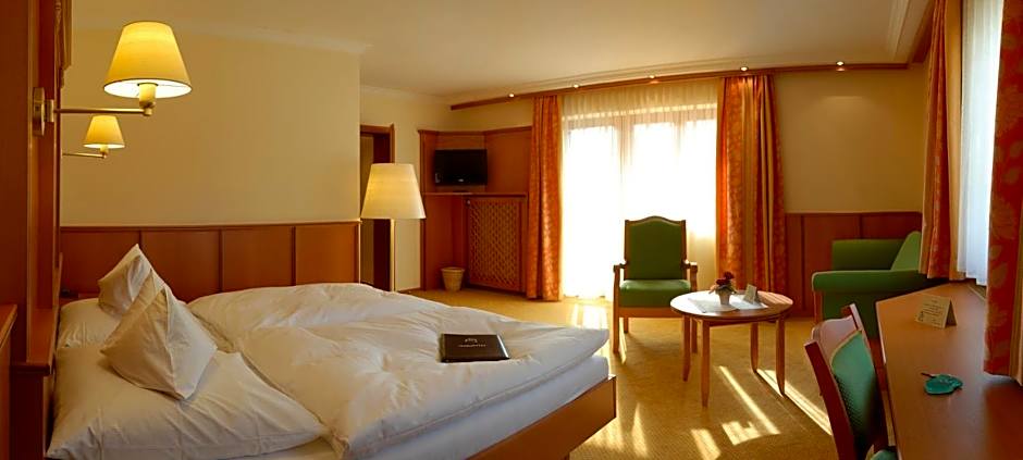 Steinbach-Hotel
