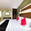 Hotel La Fuente, Saltillo