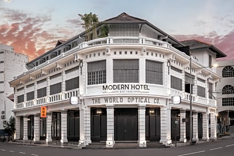 Modern Hotel Georgetown