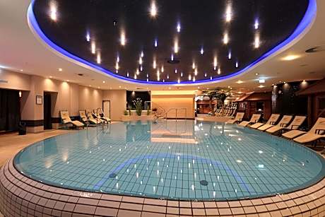 Mauritius Hotel & Therme