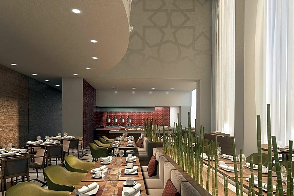 Hilton Garden Inn Al Jubail