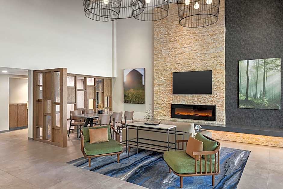 Fairfield Inn & Suites Madison South