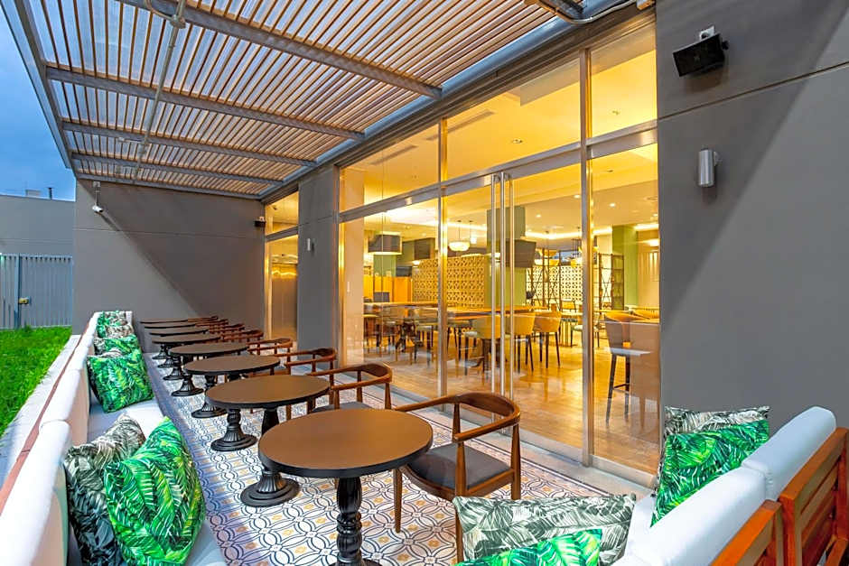 Holiday Inn Piura By IHG