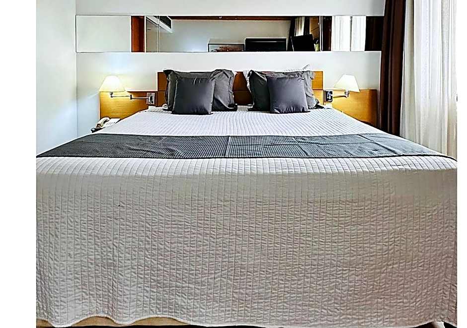 Nips 1401 - Flat Encantador SP