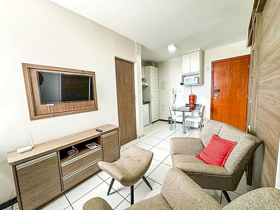 Park Studios Vaga Garagem