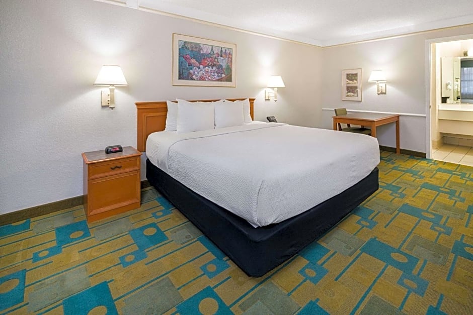 La Quinta Inn by Wyndham San Diego Vista
