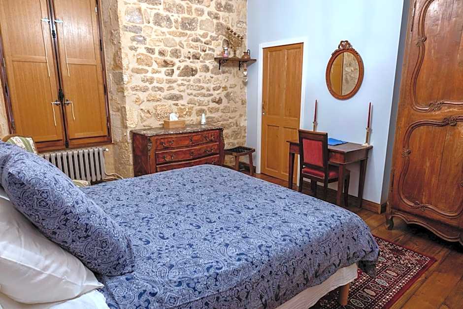 Les Petits Cousins Du Québec - Chambres D’hôtes à Domme