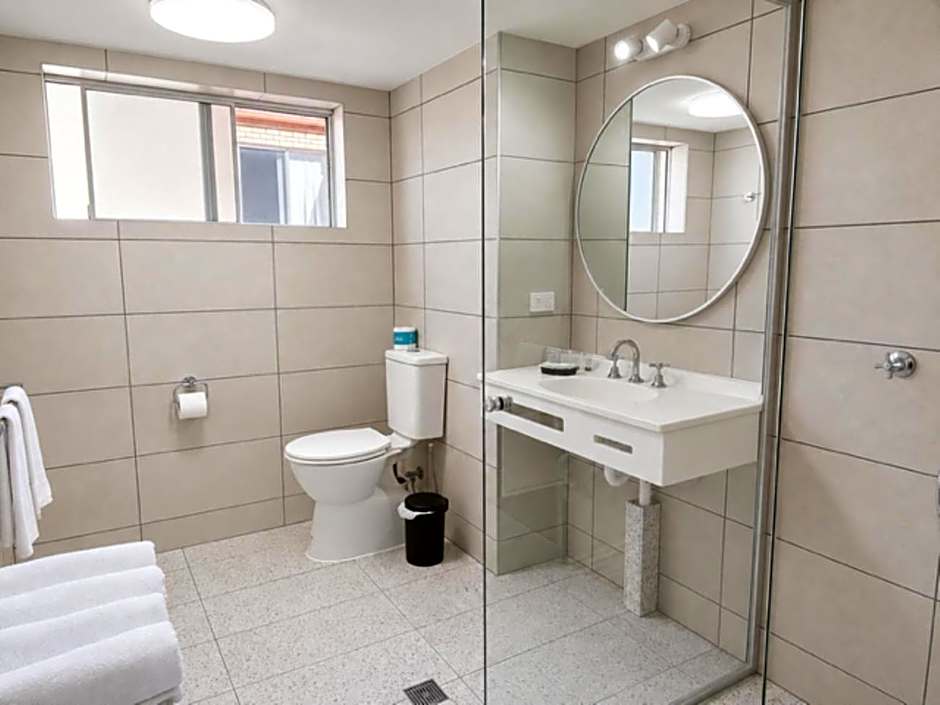 Ulladulla Harbour Motel
