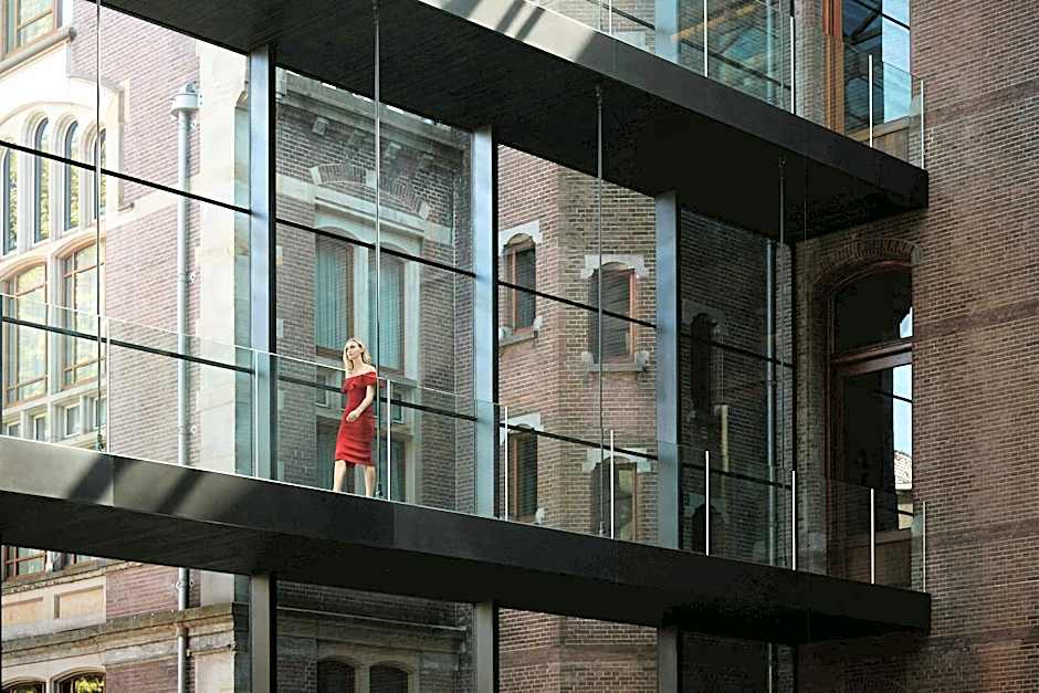 Mandarin Oriental Conservatorium, Amsterdam