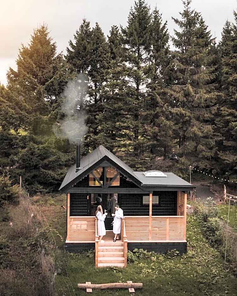 The Trossachs Collection