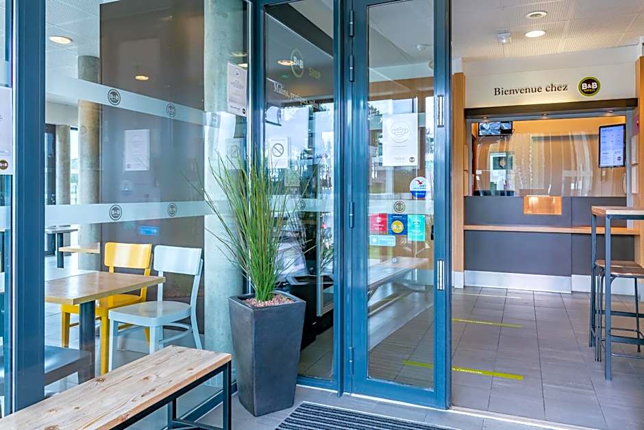 B&B HOTEL Arcachon Gujan-Mestras