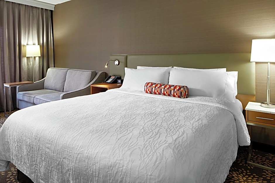 Hilton Garden Inn Columbus/Polaris