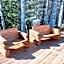 SKYLODGE 'il Rifugio dell'Anima'