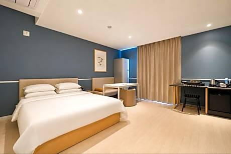 Superior Queen Room