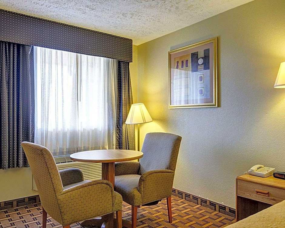 Quality Inn Conway - Greenbrier