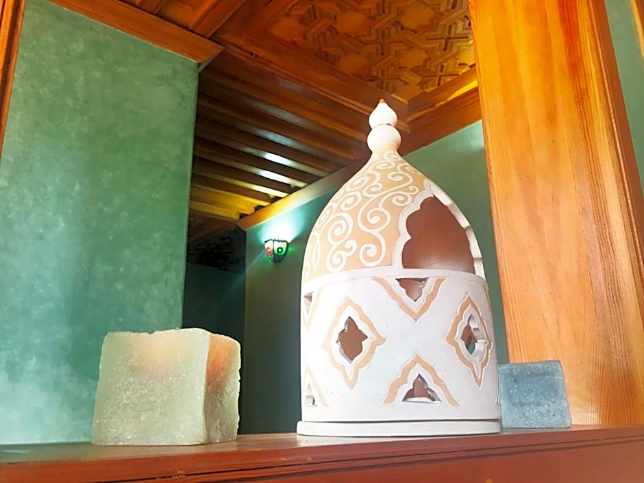 Riad Dar Karima