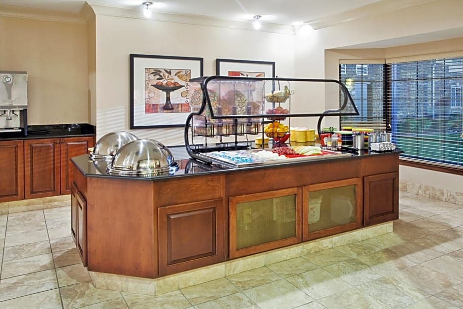 Staybridge Suites Augusta By IHG