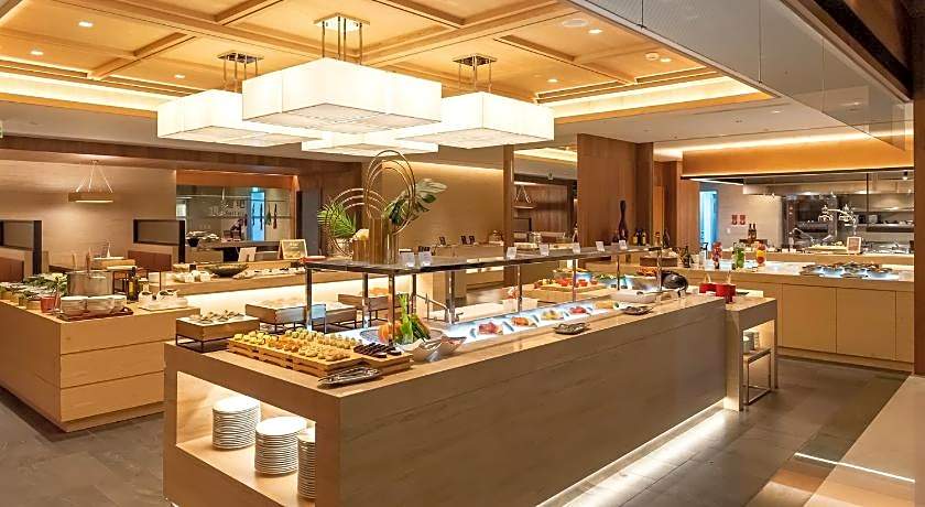 Sheraton Taoyuan Hotel