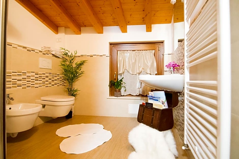 B&B AL VICOLO DI MEZZO