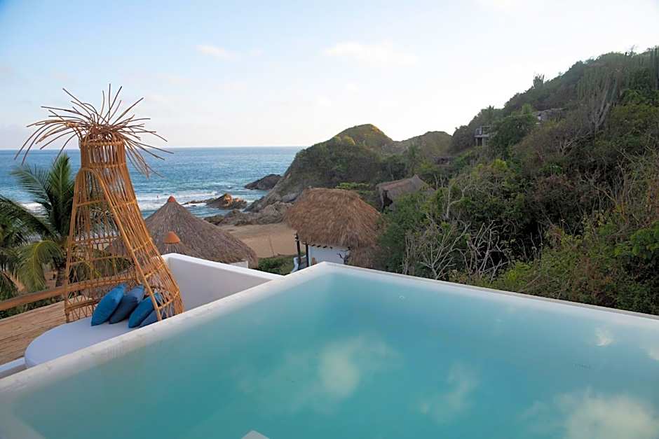 El Alquimista Yoga Spa