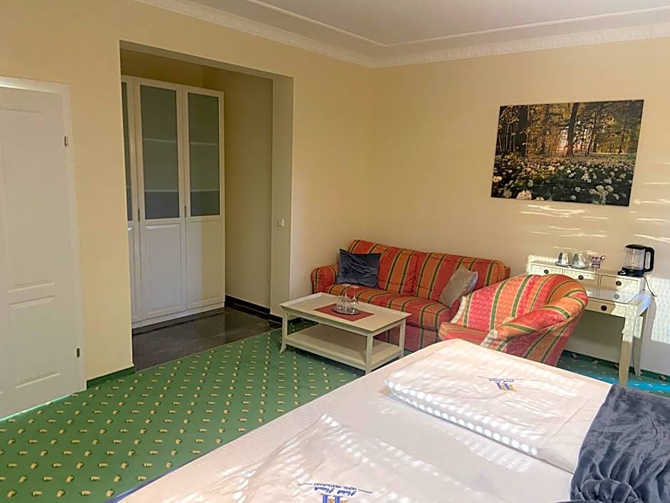 Hotel Restaurant Hesch