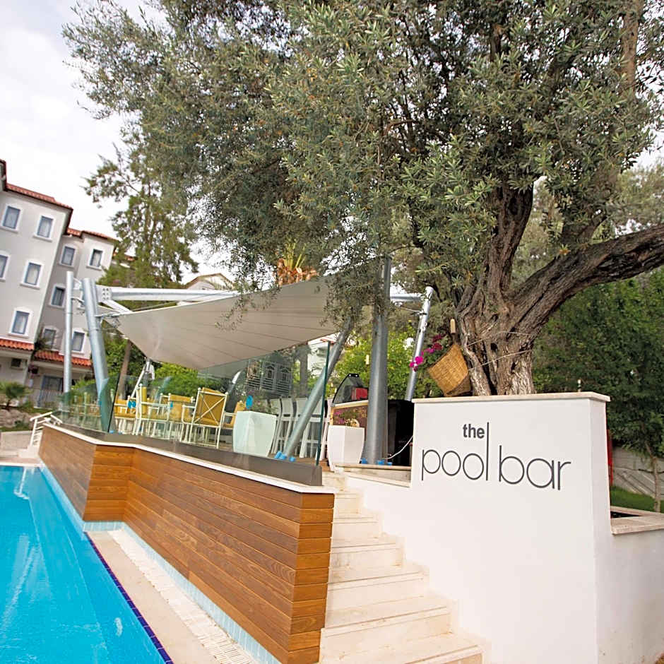 Paloma Marina Suites - Adult Only