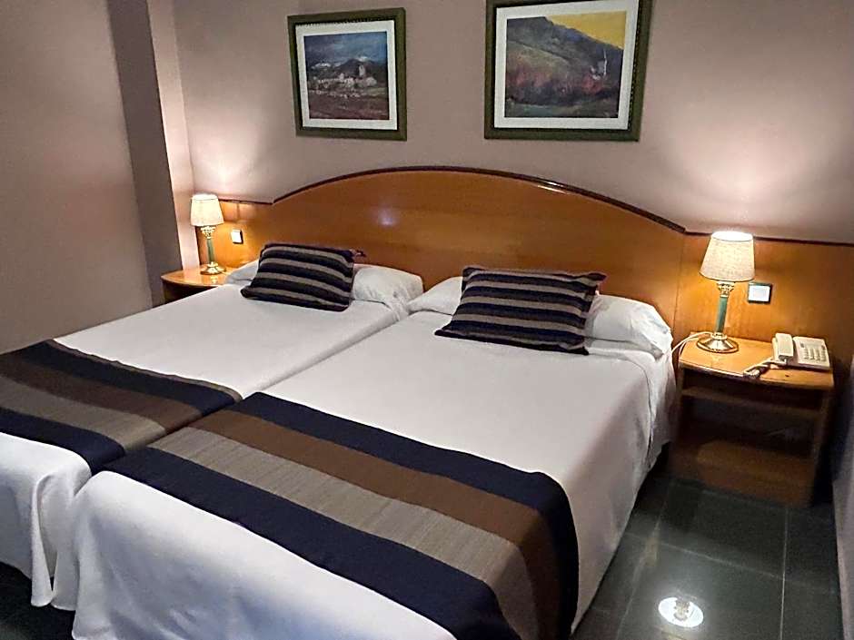 Hotel Escuela San Cristobal