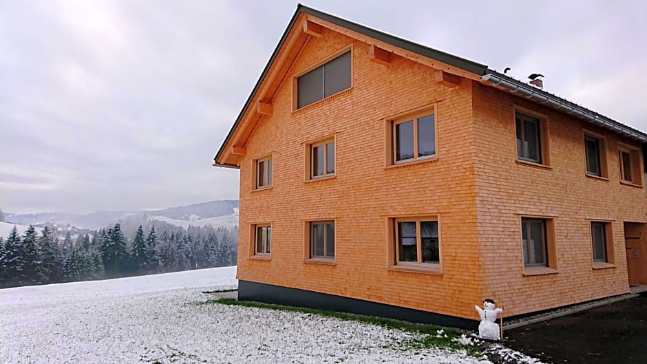 Hus Bündt