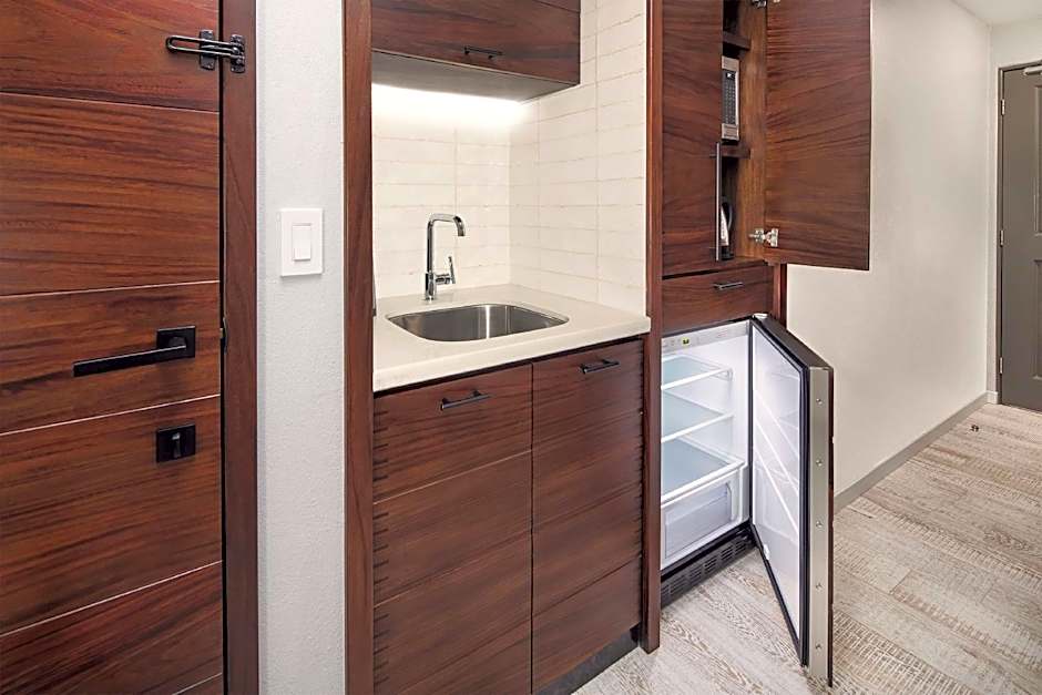 Photo 1 of 4 of Studio 1 King Bed, Accessible, Transfer Shower