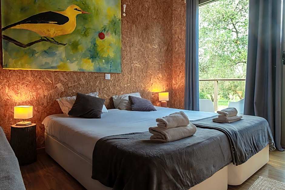 Biovilla Sustentabilidade