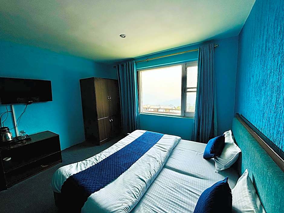 Hotel Patnitop